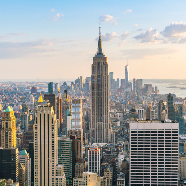 Cómo invertir en real estate en USA desde Argentina